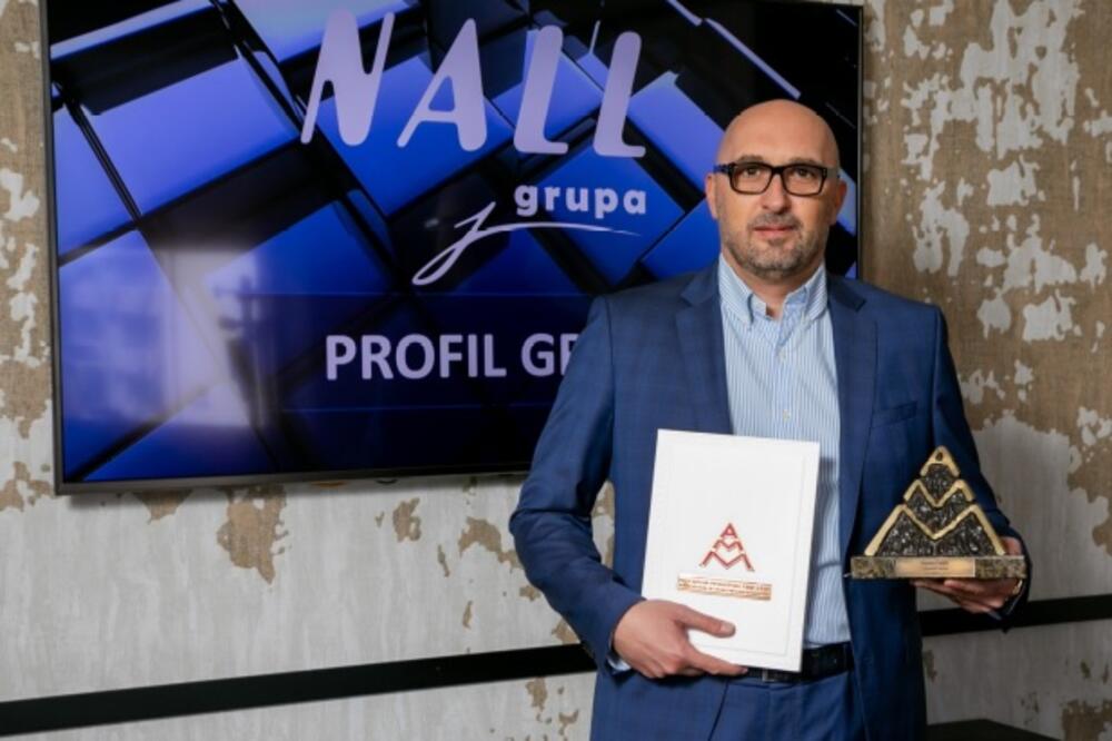 Lekić, Foto: Privatna arhiva