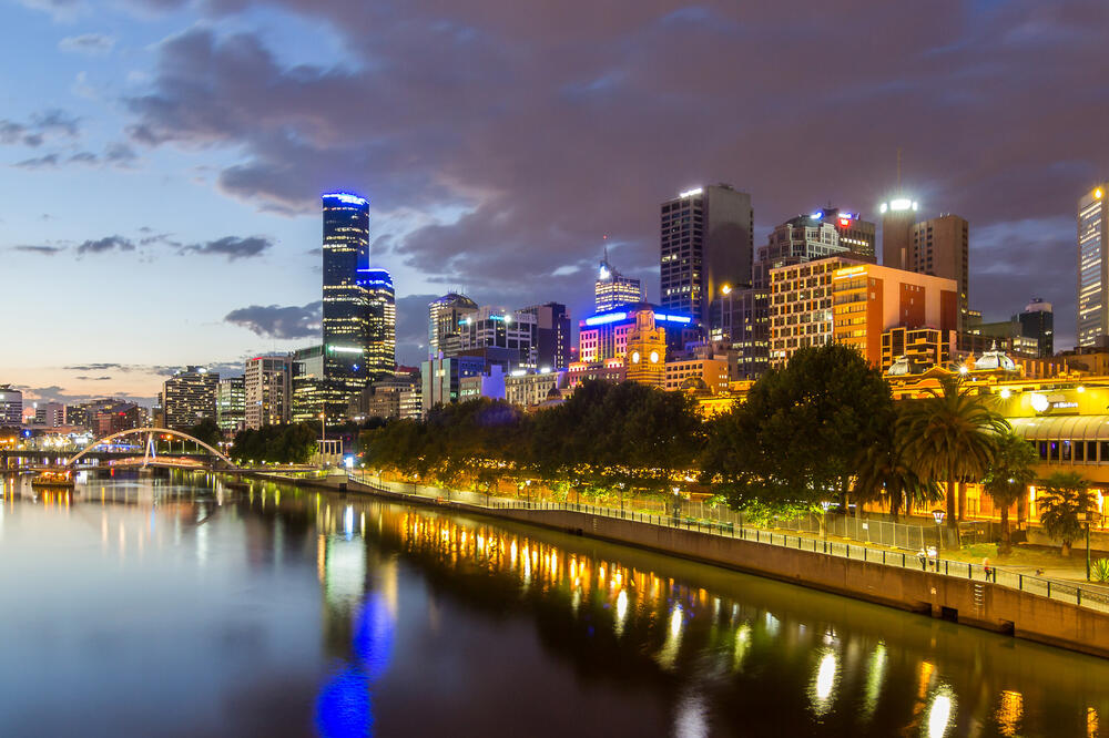 Melburn, Foto: Shutterstock