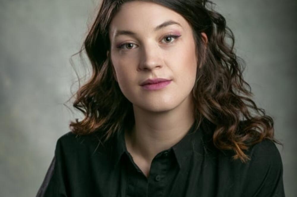 Jelena Đukić, Foto: Privatna arhiva