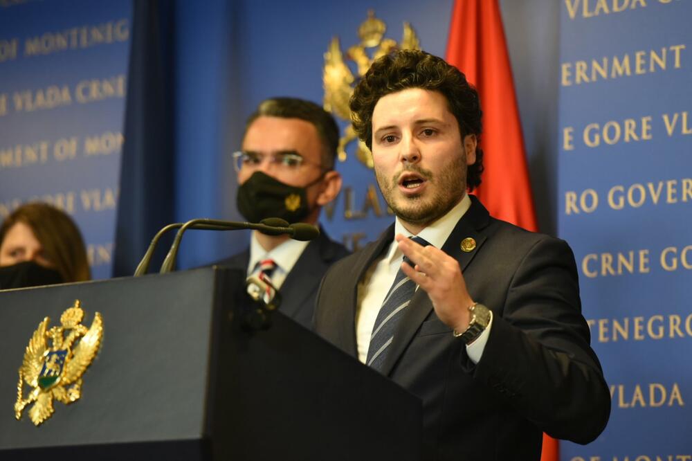 Foto: Savo Prelević