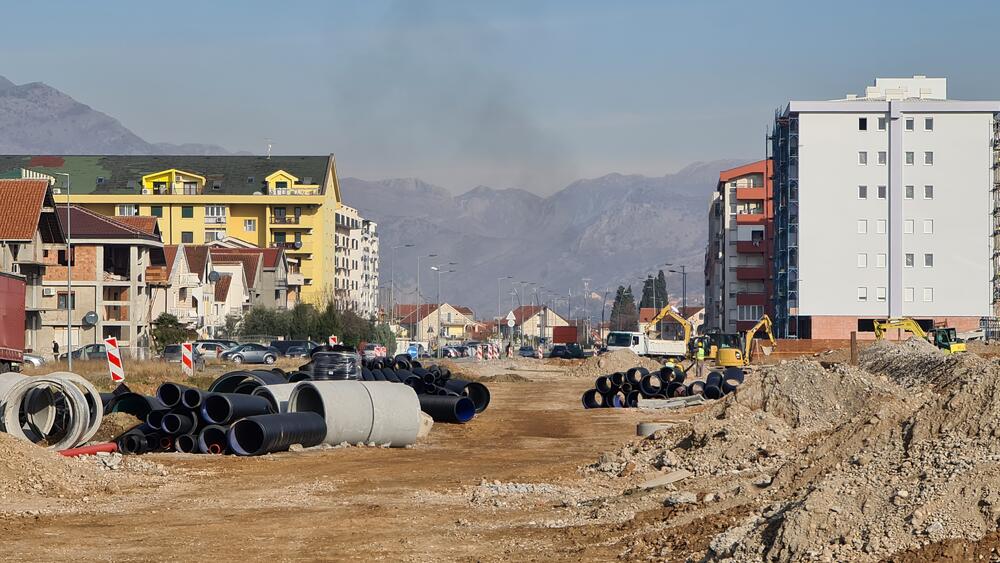 Bulevar Veljka Vlahovića