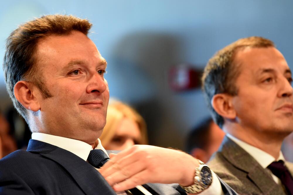 Savo Kentera, Foto: Boris Pejović