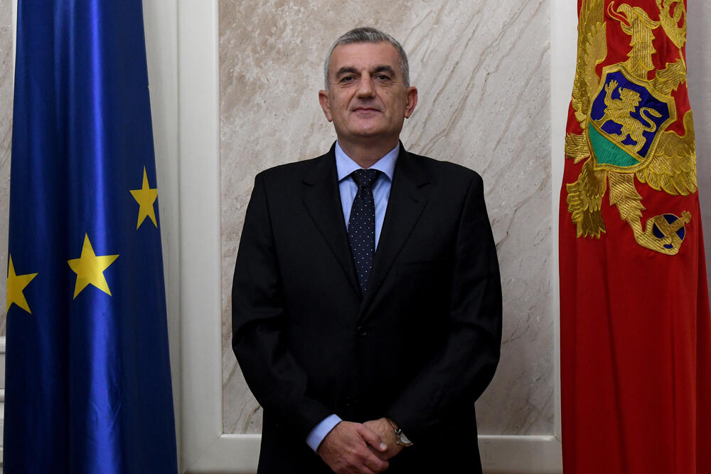 Bojanić, Foto: Savo Prelević