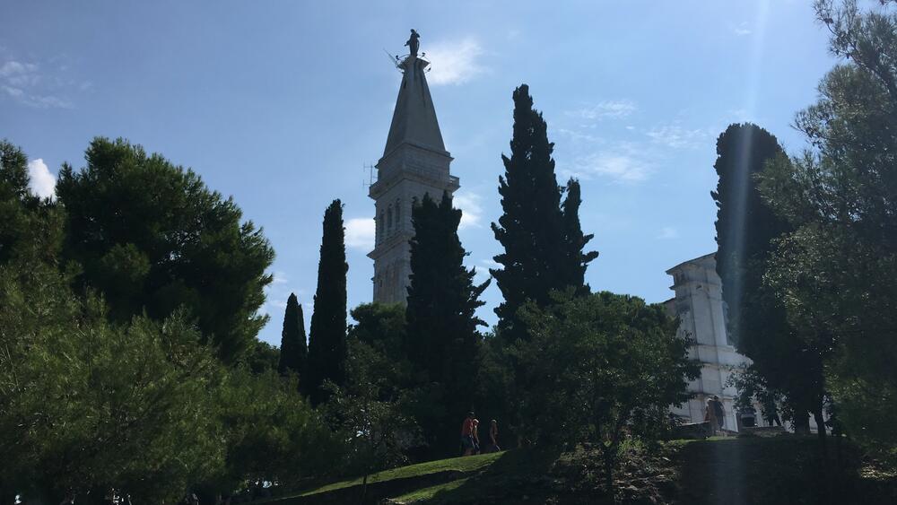 Crkva sv. Eufemije
