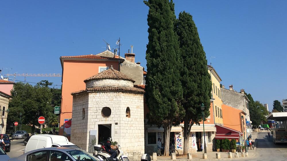 Crkva Presvetog Trojstva