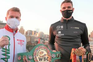 Veče boksa: Kanelo rizikuje protiv Smita, Golovkin želi u istoriju
