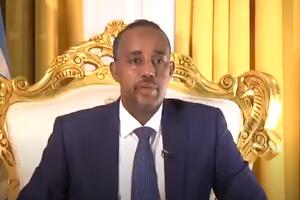 Samoubilački napad u Somaliji prije dolaska premijera: Ubijeno 15...