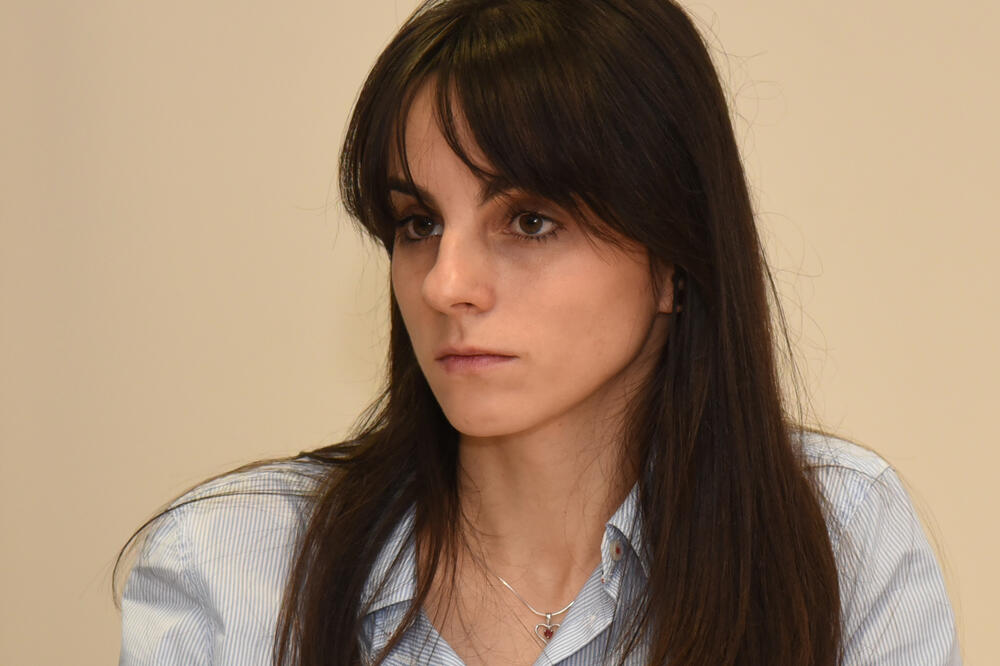 Mišnić, Foto: Savo Prelević