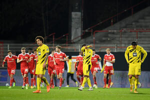 Novi poraz Borusije: I Union bolji od "milionera"