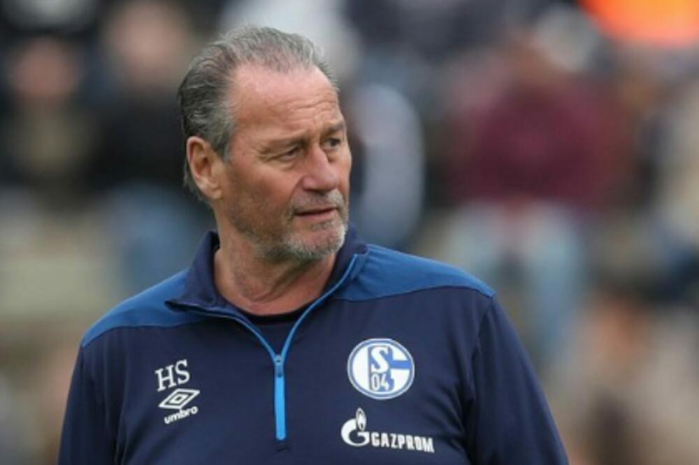 Stivens, Foto: Twitter