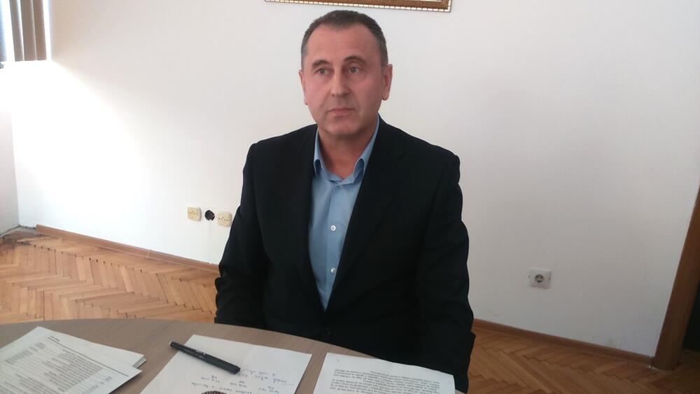 Đoko Krivokapić, Foto: Svetlana Mandić