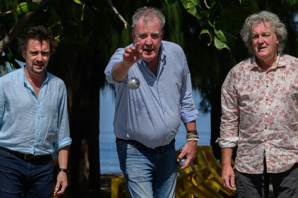 Foto: Amazon Studios