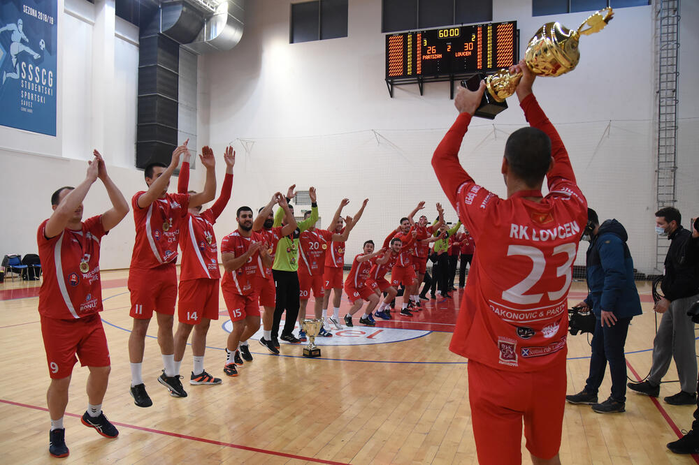 Foto: Savo Prelević