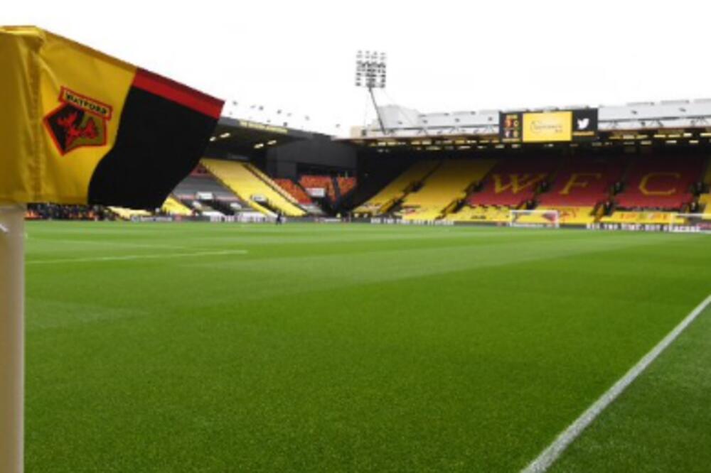 Foto: Twitter.com/WatfordFC