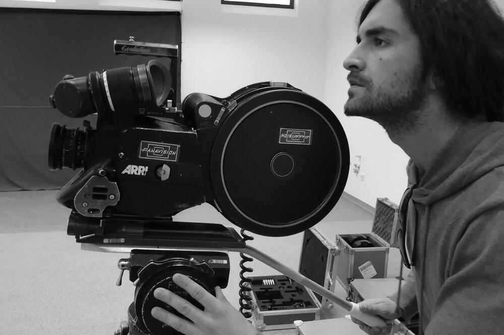 Hasanović, Foto: Privatna arhiva