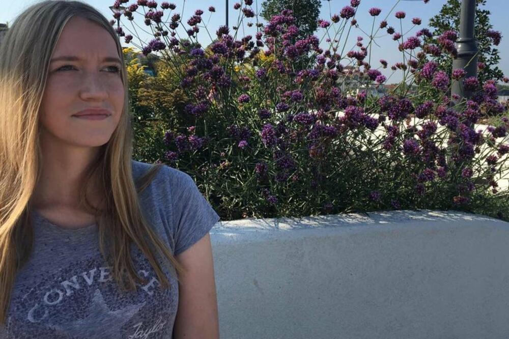 Lakić za BBC kaže da je iznenađena dosadašnjim uspjehom u fantaziju, Foto: Ana Lakic