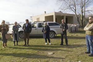 Radović: Da li je vjetroelektrana na Brajićima nova koruptivna...