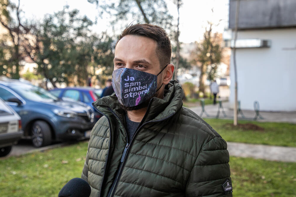 Kalezić, Foto: PR Centar