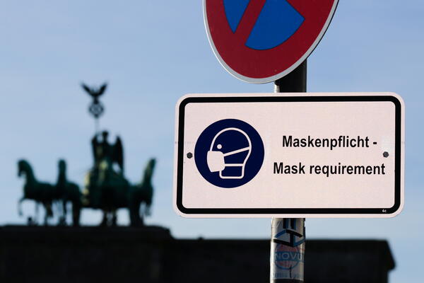 Zašto većina Njemaca neće da se vakciniše?