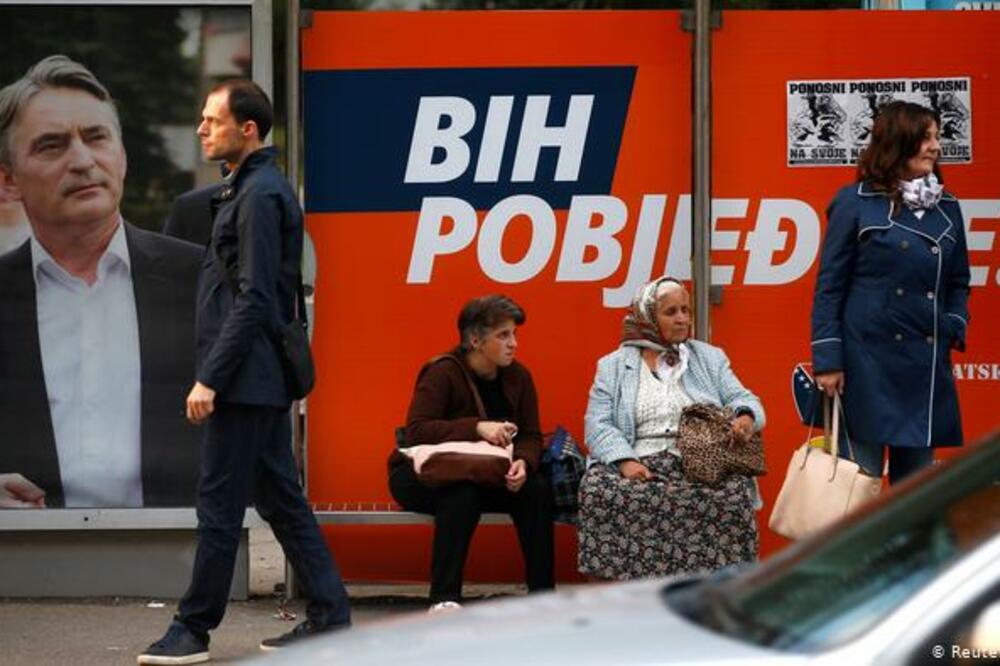 Ilustracija, Foto: Reuters