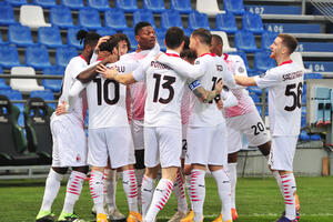 Oslabljeni Milan bolji i od Sasuola, Inter nastavio seriju