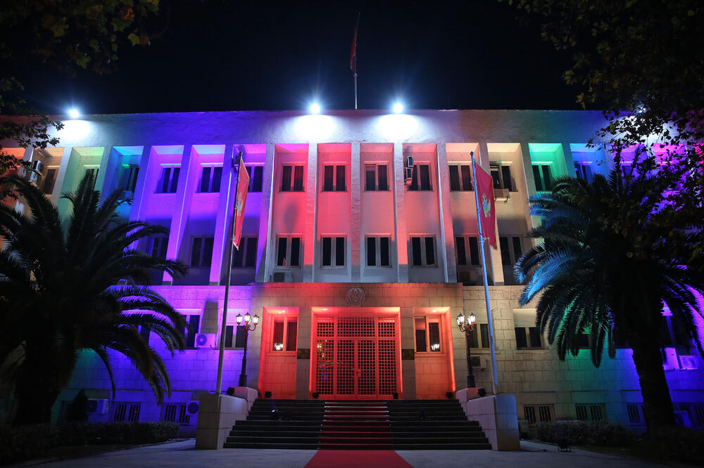 Foto: Kabinet predsjednika