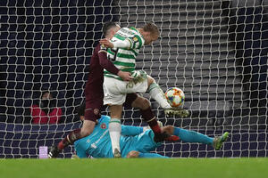 "Keltima" četvrti uzastopni pehar Kupa Škotske