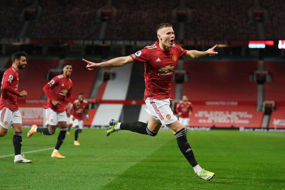 Mektomini je do 3. minuta dao dva gola, Foto: REUTERS