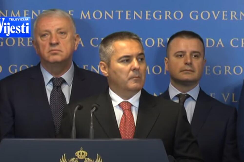 Veljović, Foto: TV Vijesti