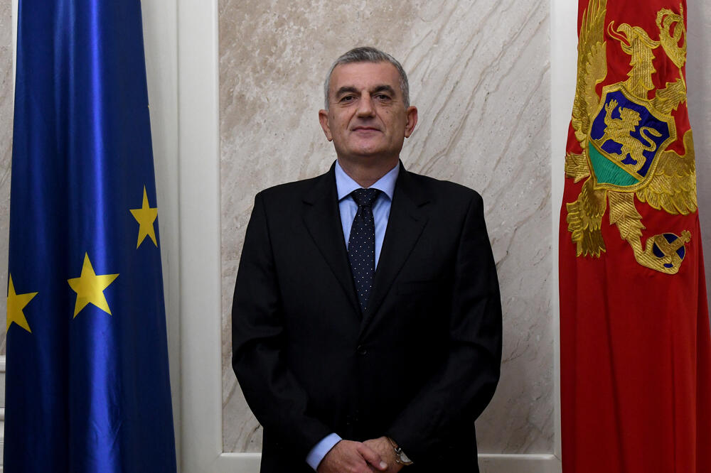 Bojanić, Foto: Savo Prelević