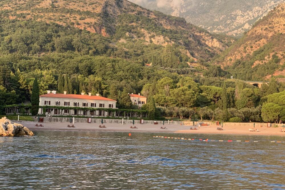 Bistu bi da postave u zaleđu plaže, Foto: Vuk Lajović