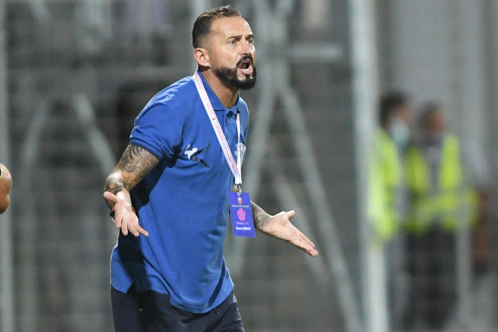 Foto: Savo Prelević