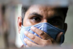 Koronavirus, mentalno zdravlje i Indija: „TV ekran hoće da me...