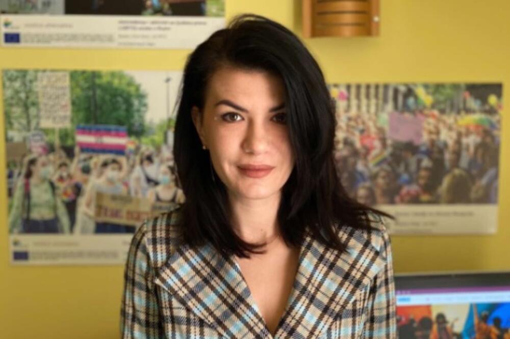 Jokić, Foto: LGBT Forum Progres