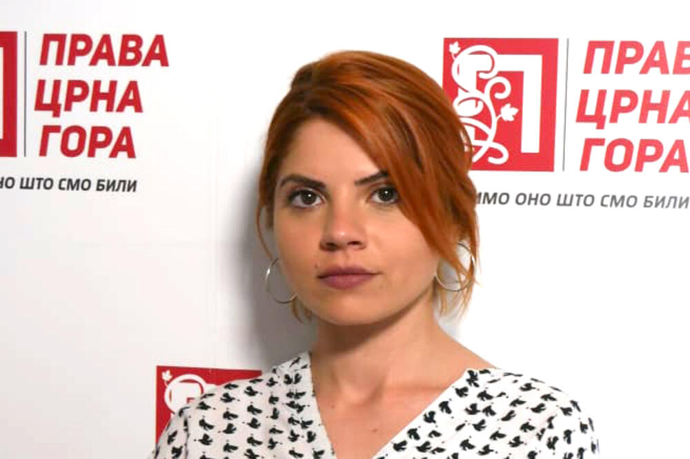 Deletić, Foto: Prava Crna Gora