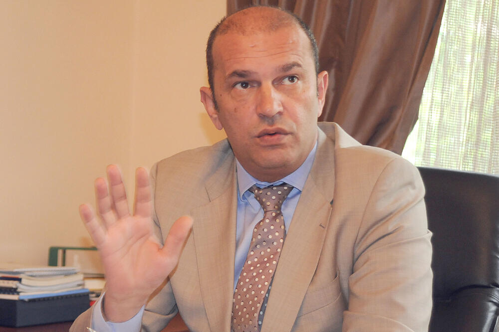 Raičković, Foto: Zoran Đurić