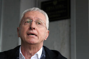 Čađenović dao ostavku na mjesto mjesto sekretara i člana DIK