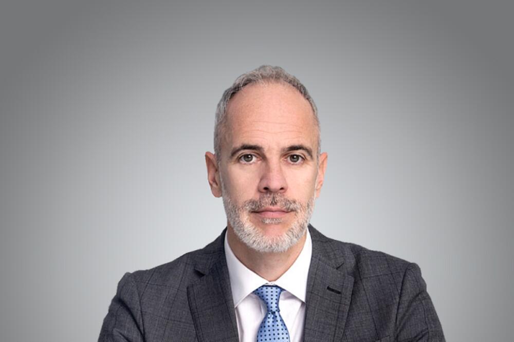 Jovanović, Foto: MK Group