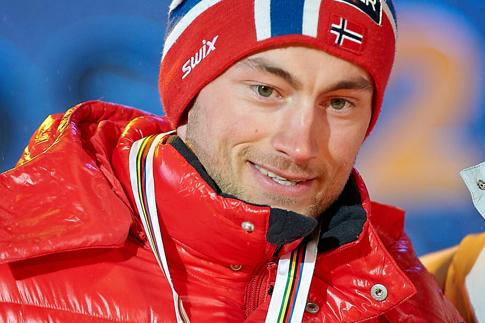 Foto: Dmitry Valberg - Flickr