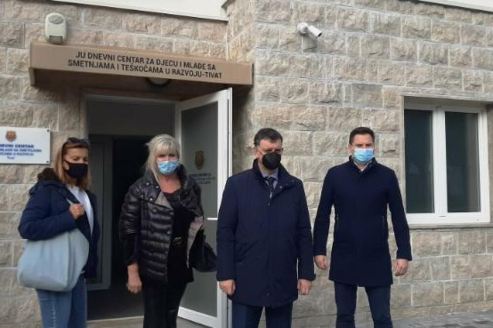 Sa obilaska, Foto: Siniša Luković