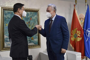 Krivokapić: Zelena ekonomija i digitalna transformacija da budu...