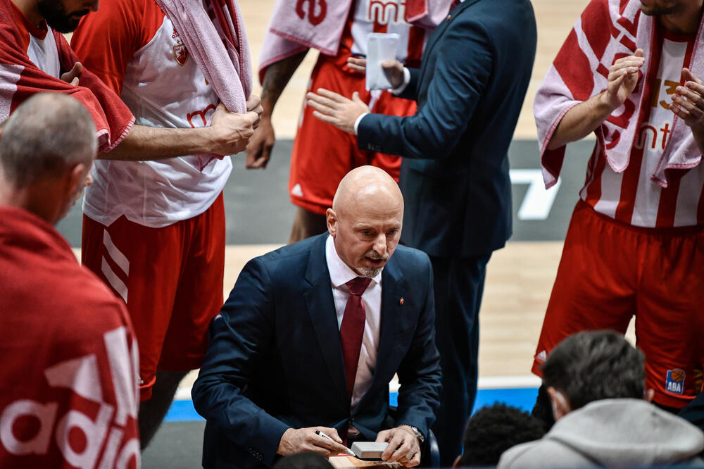 Foto: Partizan/ABA liga