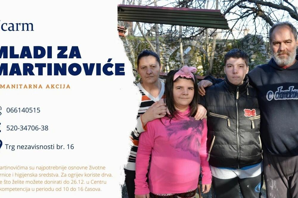 Foto: Centar za afirmaciju i razvoj mladih