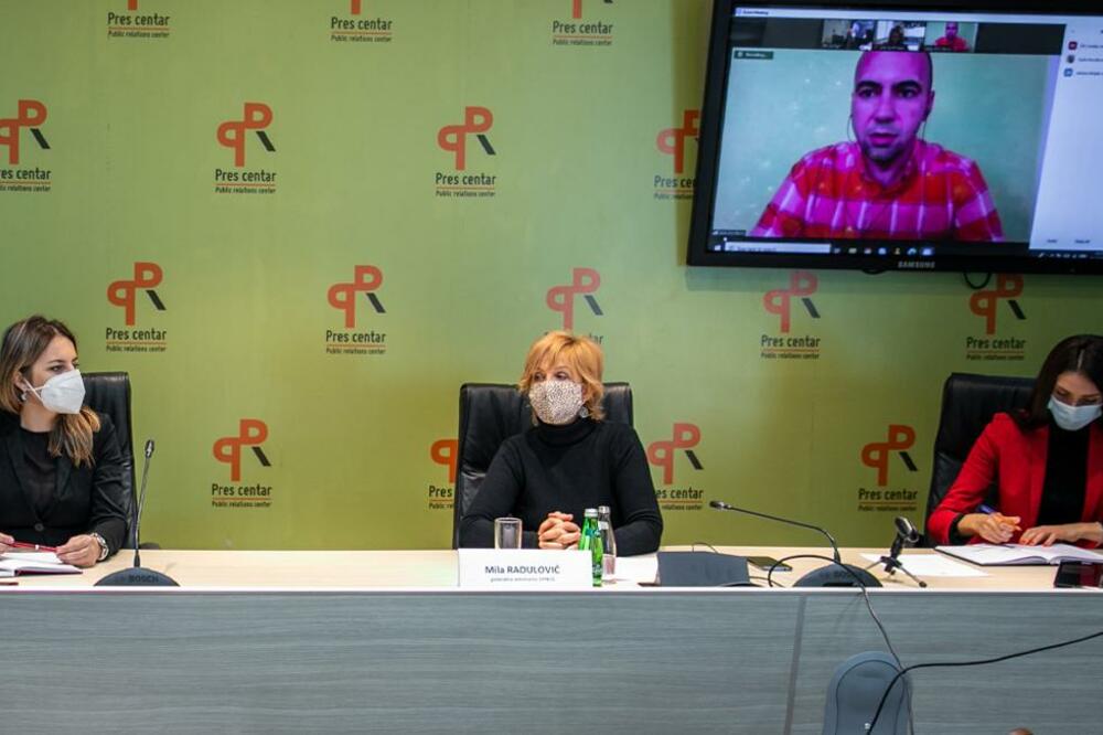 Sa panela, Foto: pr centar