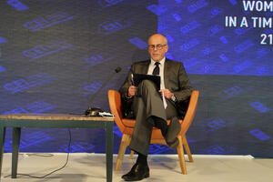 Mišurović: Pitanje jednakosti polova i osnaživanje žena obaveza...