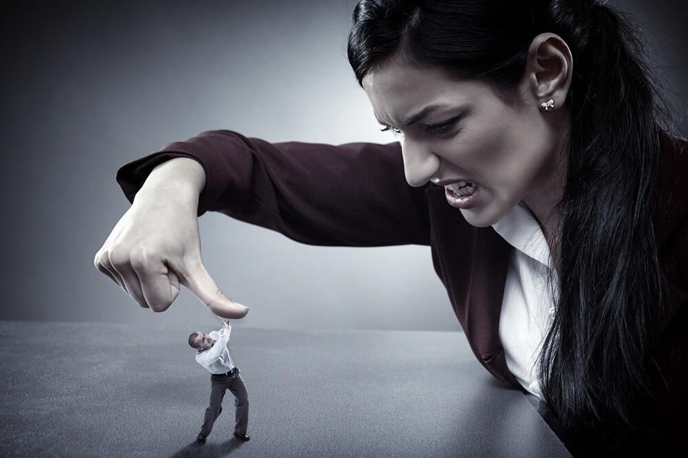 Ilustracija, Foto: Shutterstock