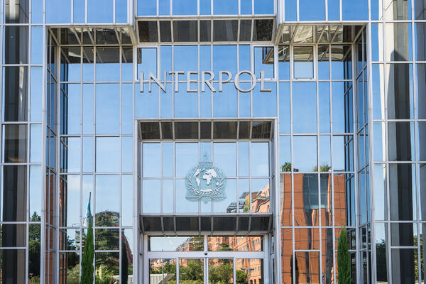 Poziv za suštinsko učešće Tajvana u Interpolu