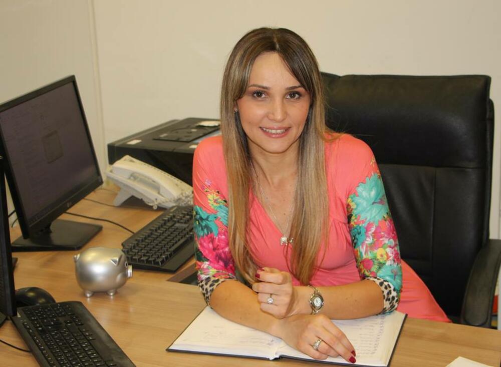 Radmila Stupar Đurišić