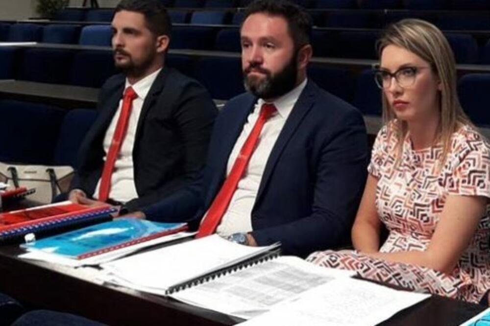 Demokrate Bar, Foto: Demokrate