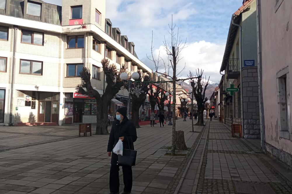 Kolašin, Foto: Dragana Šćepanović